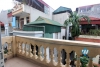 4 bedroom house for rent in Dao Tan, Ba Dinh